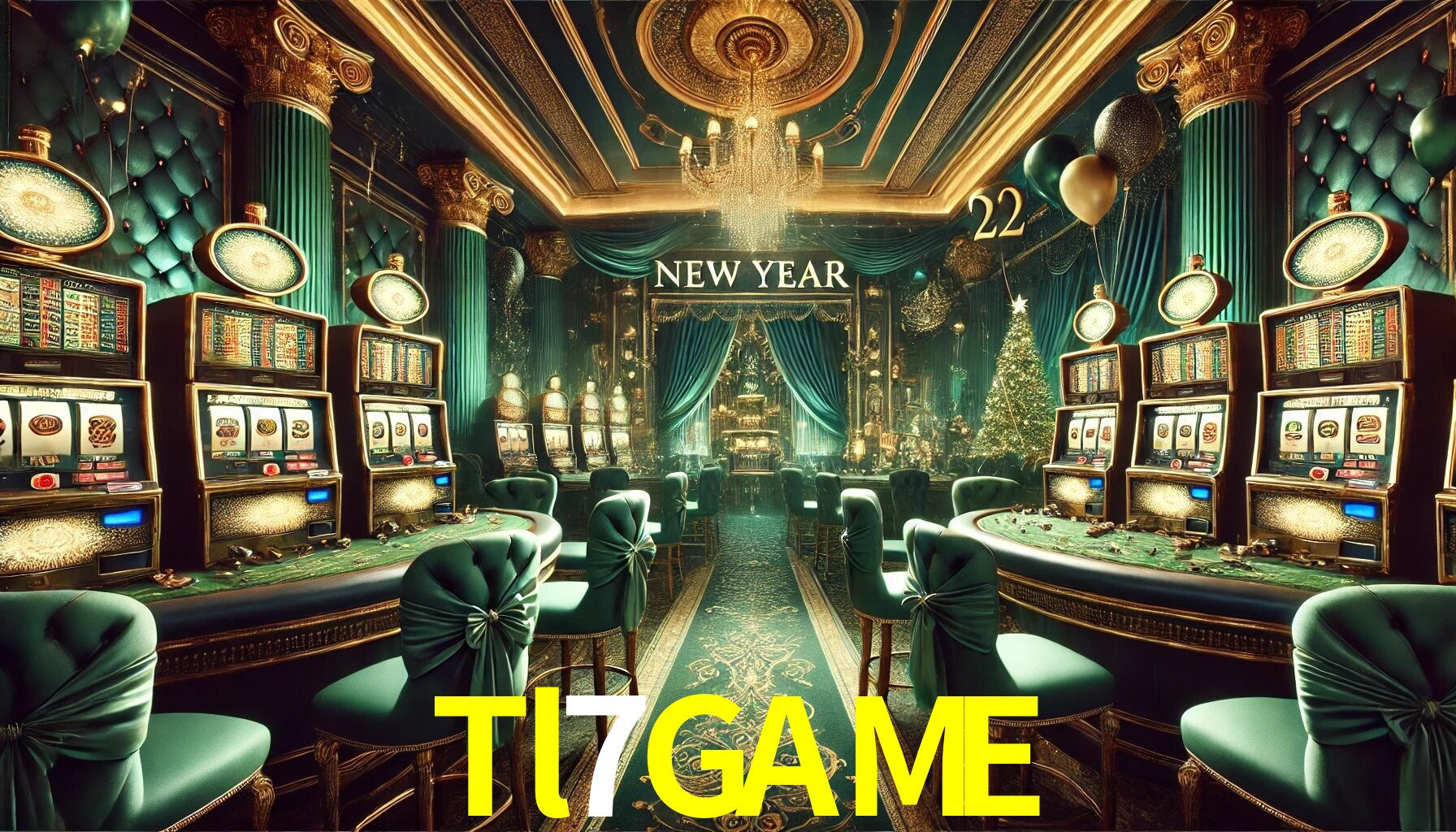 Benefícios do Tl7GAME