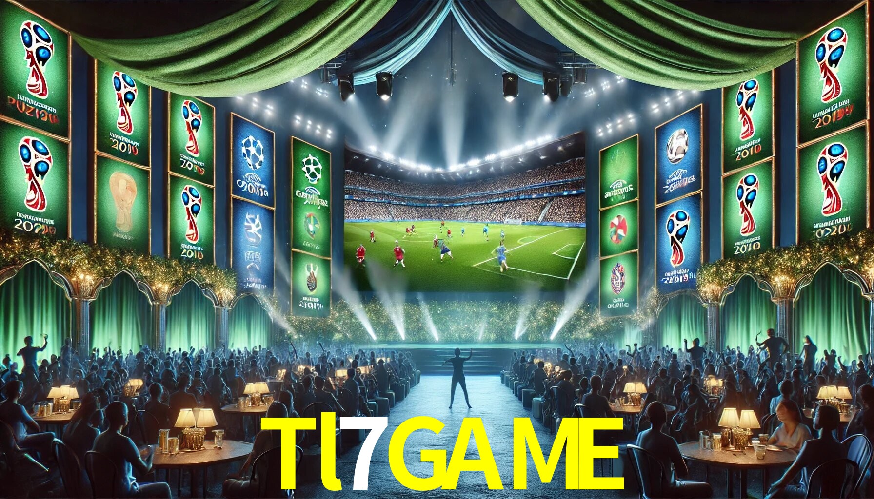 Eventos Esportivos