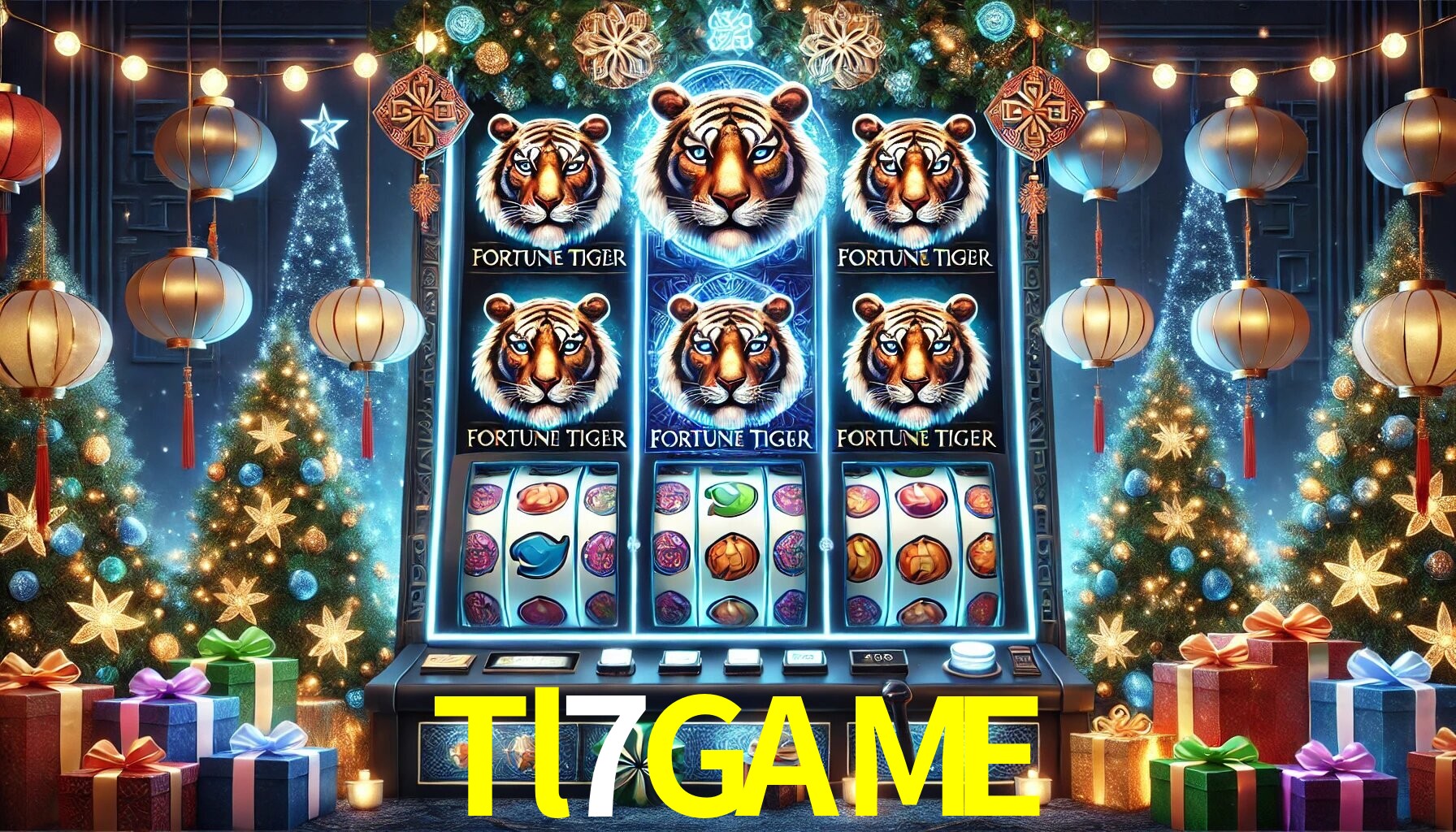 Como Jogar Fortune Tiger
