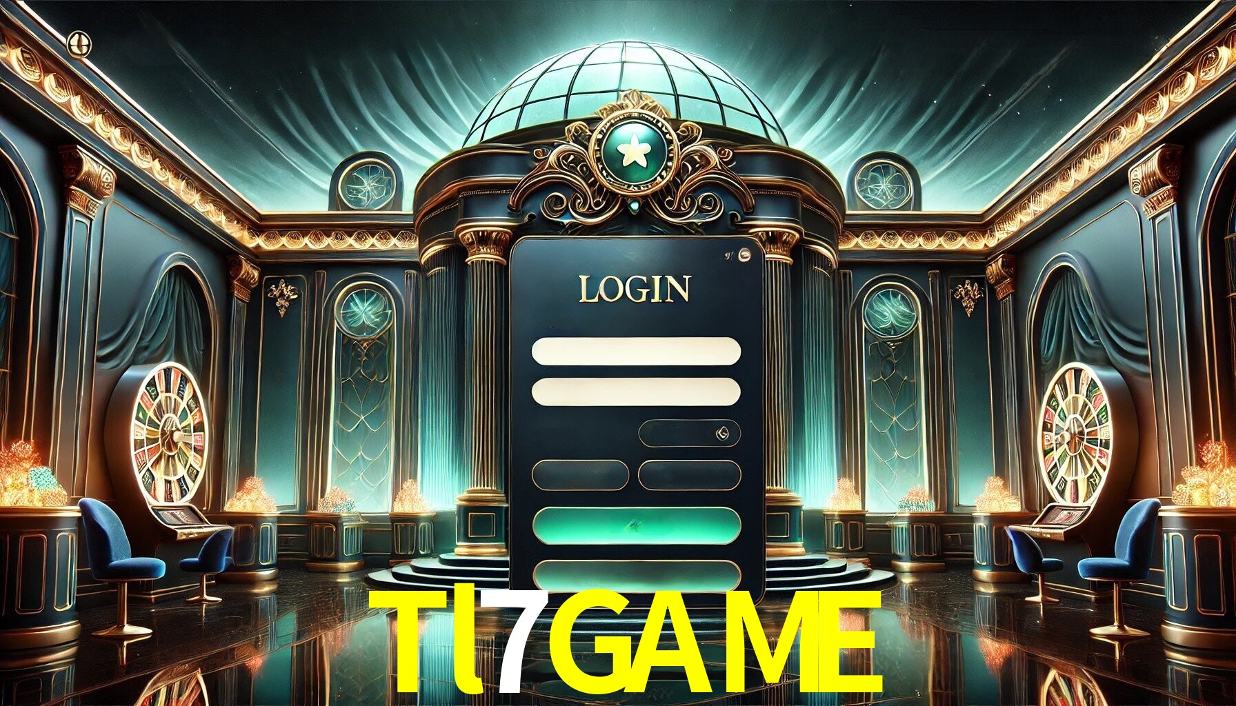 Benefícios do Login