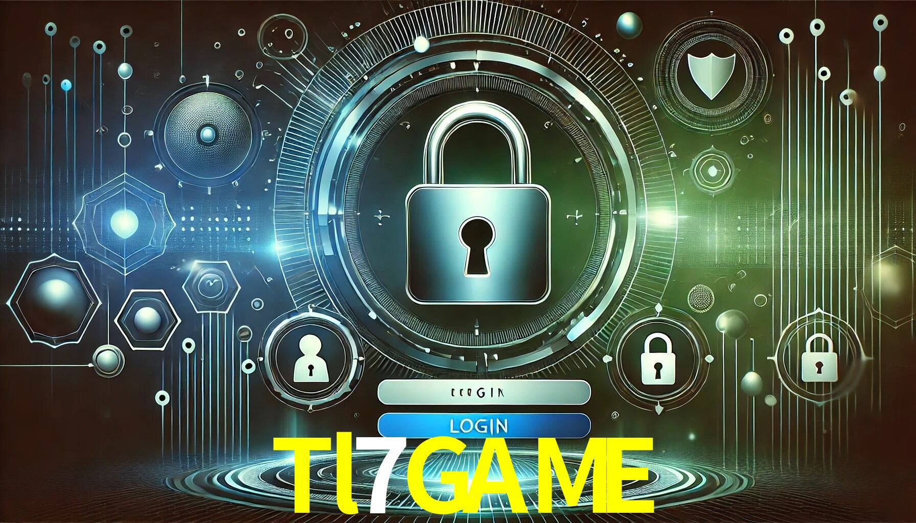 Segurança no Login
